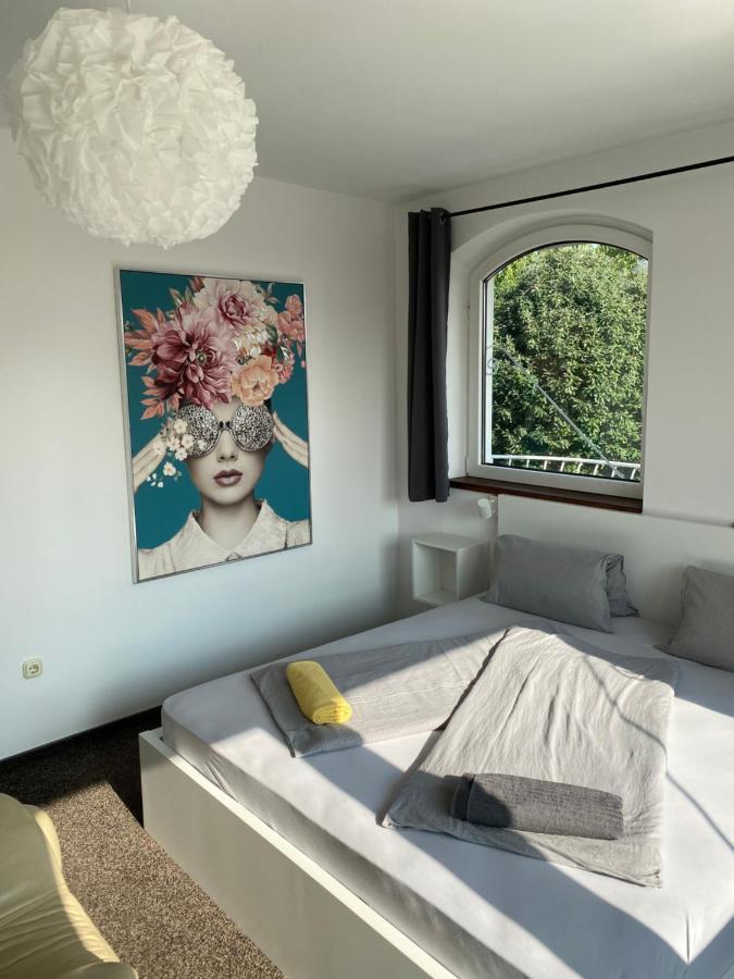 Szent Kristof Panzio Hotel Вонярквашеги Екстериор снимка
