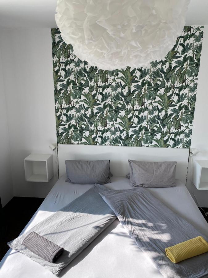 Szent Kristof Panzio Hotel Вонярквашеги Екстериор снимка