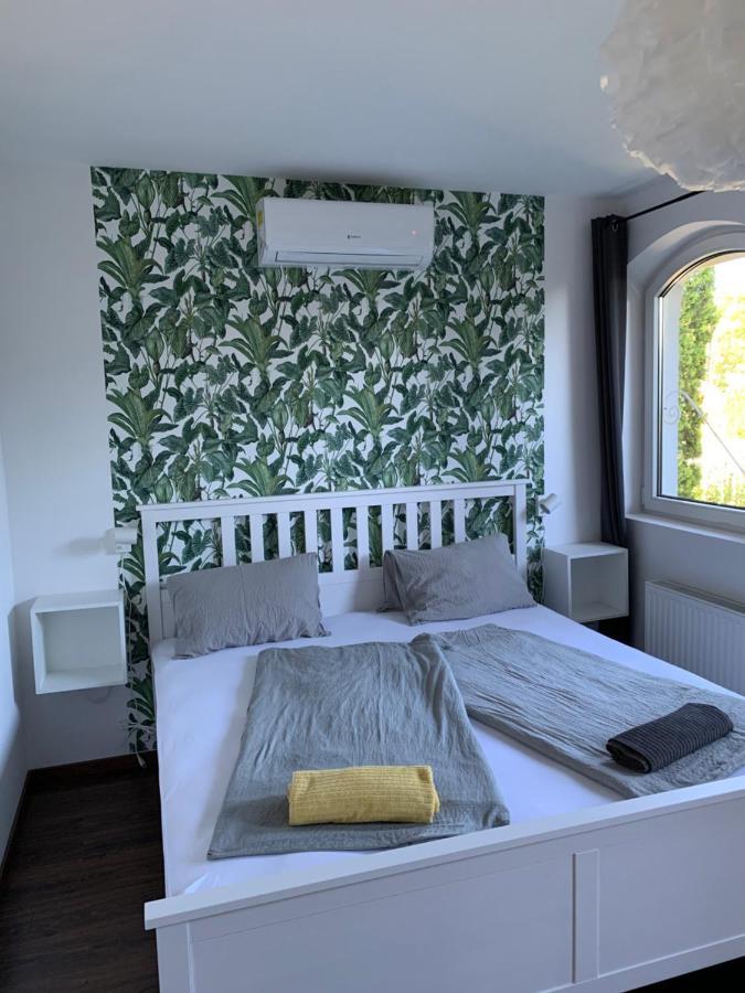 Szent Kristof Panzio Hotel Вонярквашеги Екстериор снимка