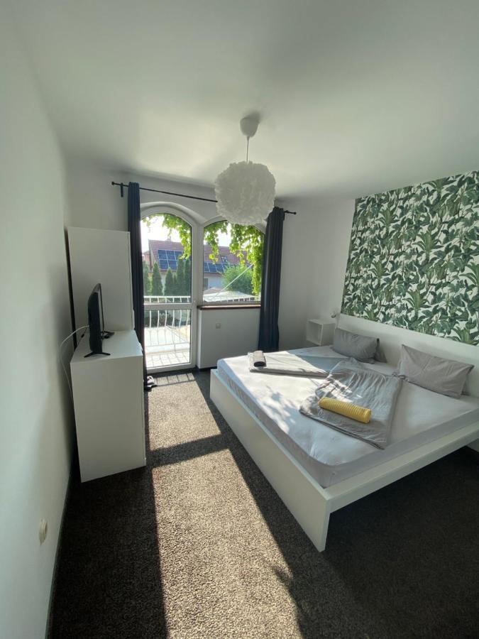 Szent Kristof Panzio Hotel Вонярквашеги Екстериор снимка