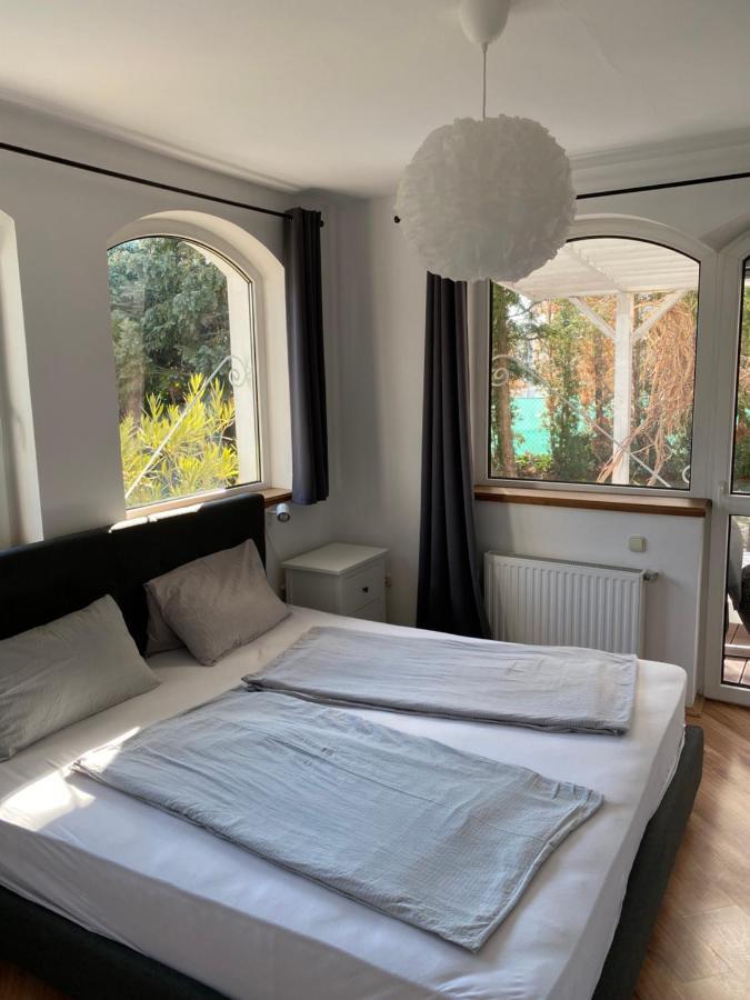 Szent Kristof Panzio Hotel Вонярквашеги Екстериор снимка